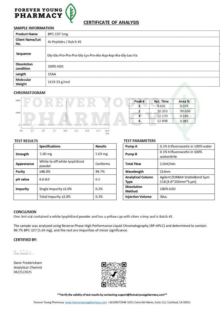 BPC-157 5mg COA - Ai-Peptides - 04.25.2025_page-0001