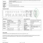 CJC 1295 10mg Ipamorelin 5mg - COA - Ai-Peptides - 04.25.2025_page-0001