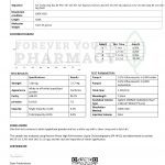 CJC 1295 W DAC 5mg - COA - Ai-Peptides - 04.25.2025_page-0001