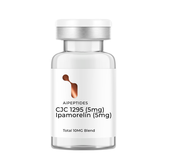 IPAMORELIN STACK