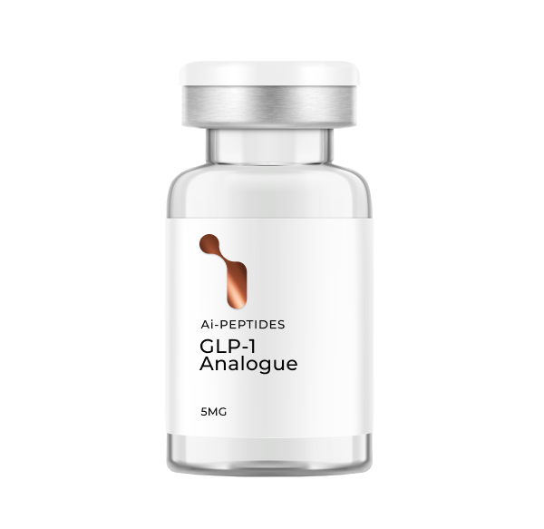 Semaglutide 5MG