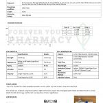 TB-500 10mg - COA - Ai-Peptides - 04.25.2025_page-0001