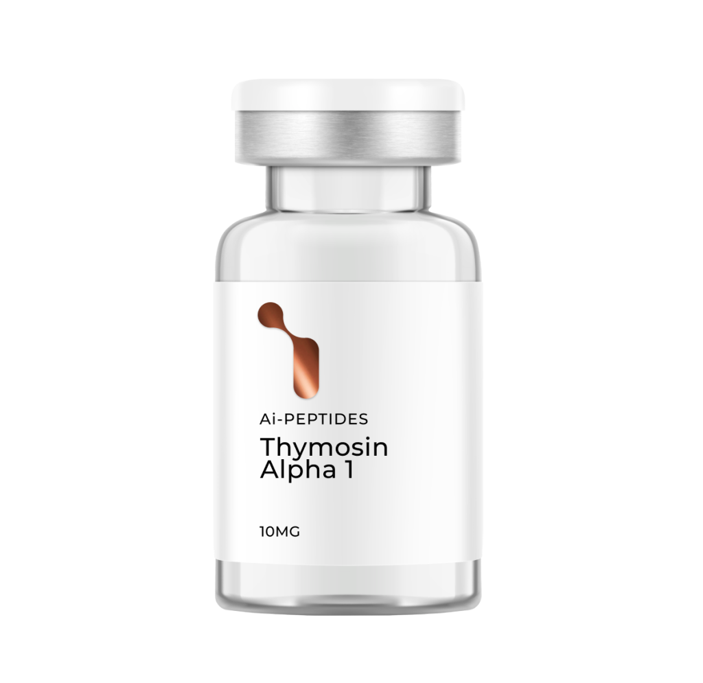 thymosin alpha 1 (10mg) Vial