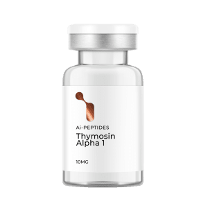 thymosin alpha 1 (10mg) Vial