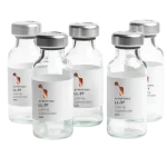 LL-37 is an antimicrobial peptide.