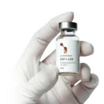 IGF-1 LR3 is a synthetic peptide that promotes muscle growth and cell proliferation.