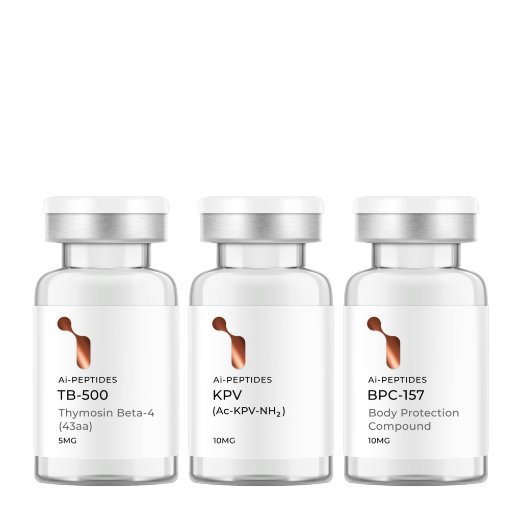 Axis-3 Research Bundle research vial, enlarged