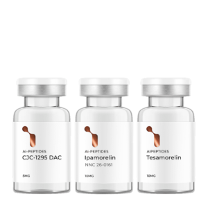 Multi-Pathway Research Bundle research vial