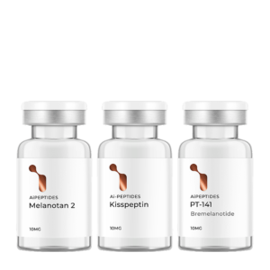Pathway-3 Research Set research vial
