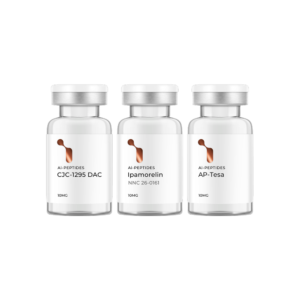 Signal-3 Research Bundle research vial