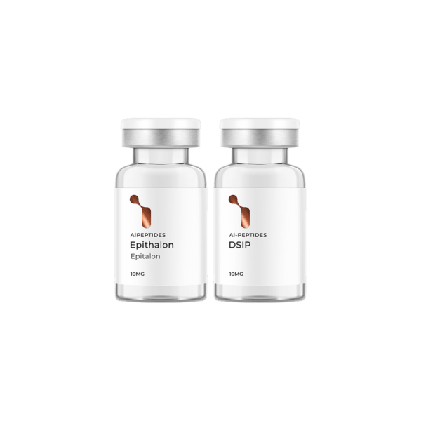 Index-2 Research Set research vial, Ai-Peptides