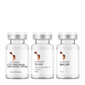 Matrix-4 Research Set research vial