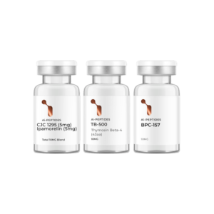 Matrix-4 Research Set research vial