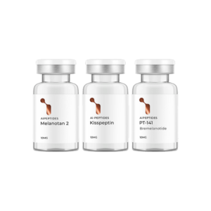 Pathway-3 Research Set research vial