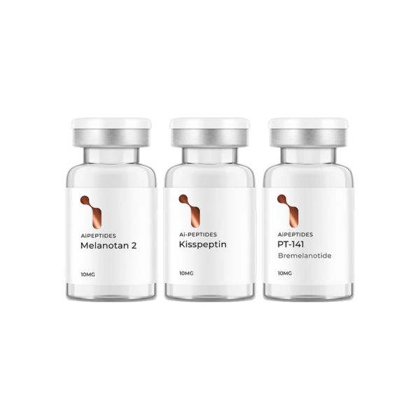 Pathway-3 Research Set research vial, Ai-Peptides