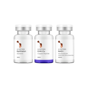 Series-3 Research Bundle research vial