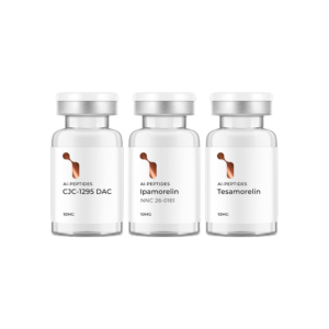 Signal-3 Research Bundle research vial