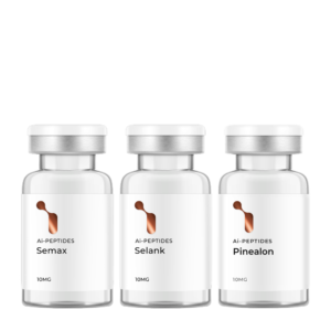 Signal Reference Bundle research vial