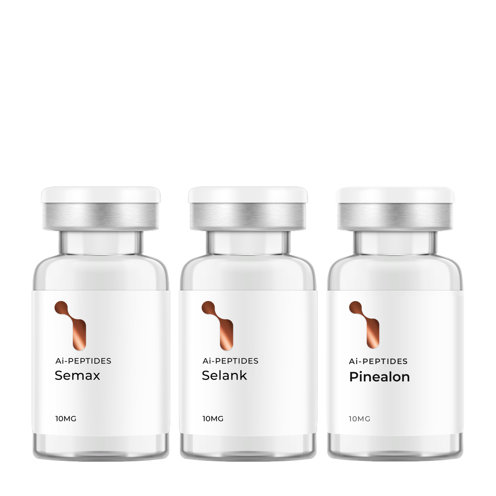 Signal Reference Bundle research vial, enlarged